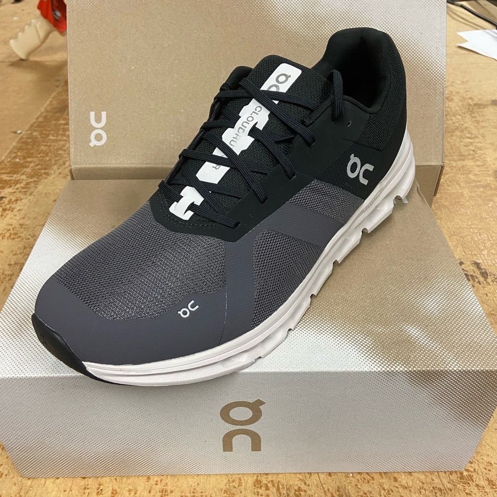 OnCloud Cloudrunner Wide